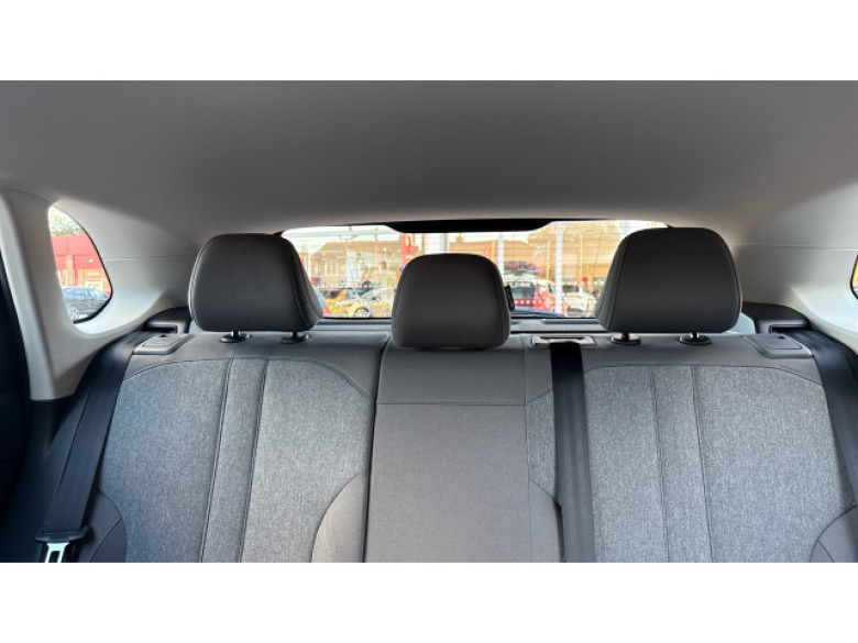 MG MGS5 125kW SE EV 49kWh 5dr Auto Electric Estate